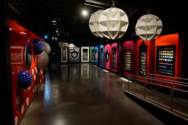 fot. Muzeum Bombki w Miliczu