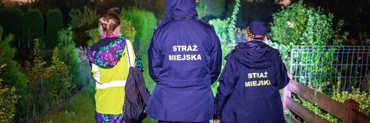 Urzędnicy apelują do mieszkańców: Zwróćcie uwagę na bezdomnych!