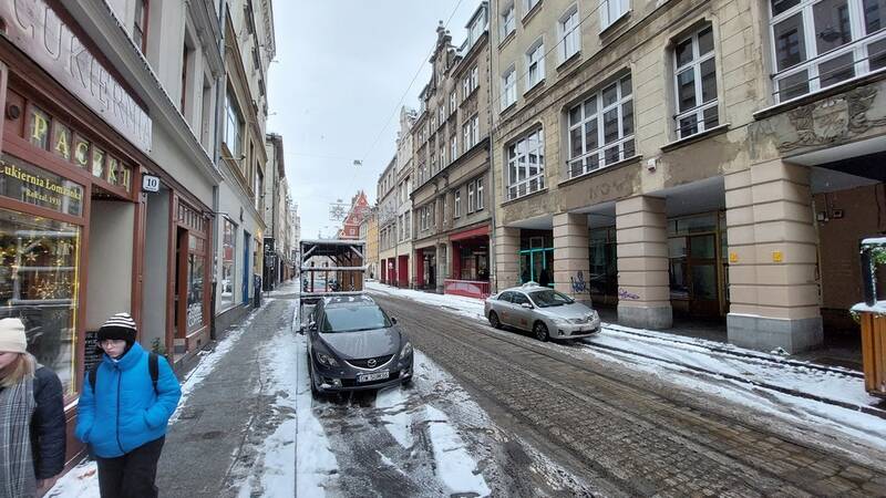 fot. Bartosz Senderek