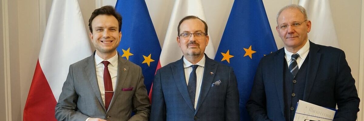 Nowi wicewojewodowie dolnośląscy powołani