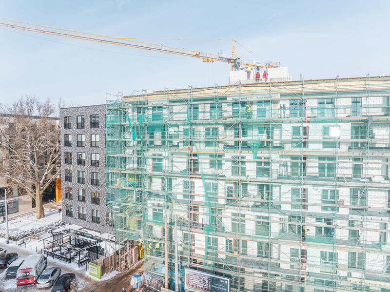 fot. Bouygues Immobilier Polska