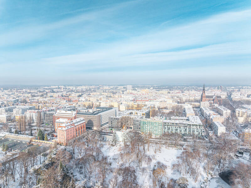 fot. Bouygues Immobilier Polska