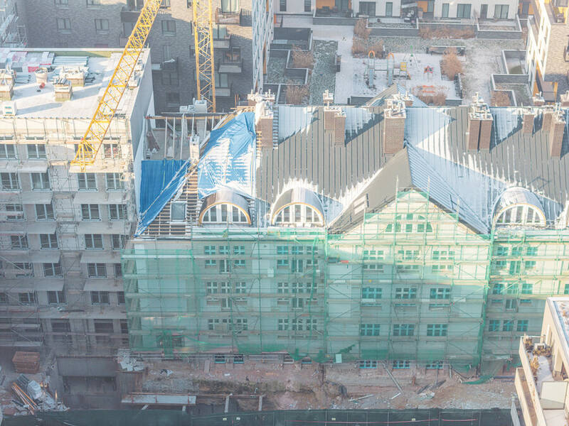 fot. Bouygues Immobilier Polska