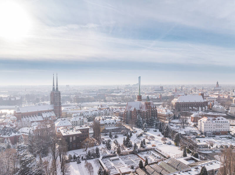 fot. Bouygues Immobilier Polska