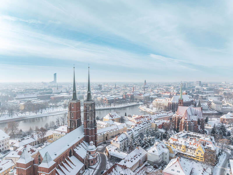 fot. Bouygues Immobilier Polska