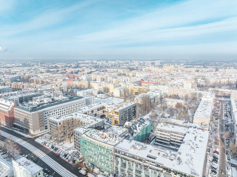 fot. Bouygues Immobilier Polska