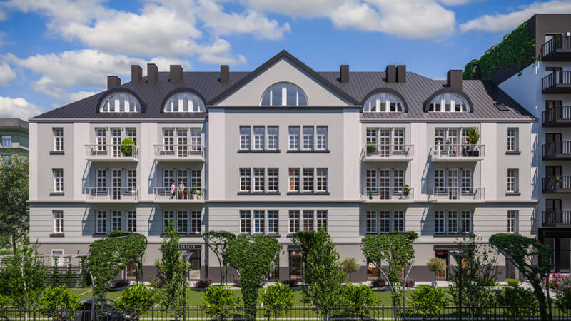 fot. Bouygues Immobilier Polska
