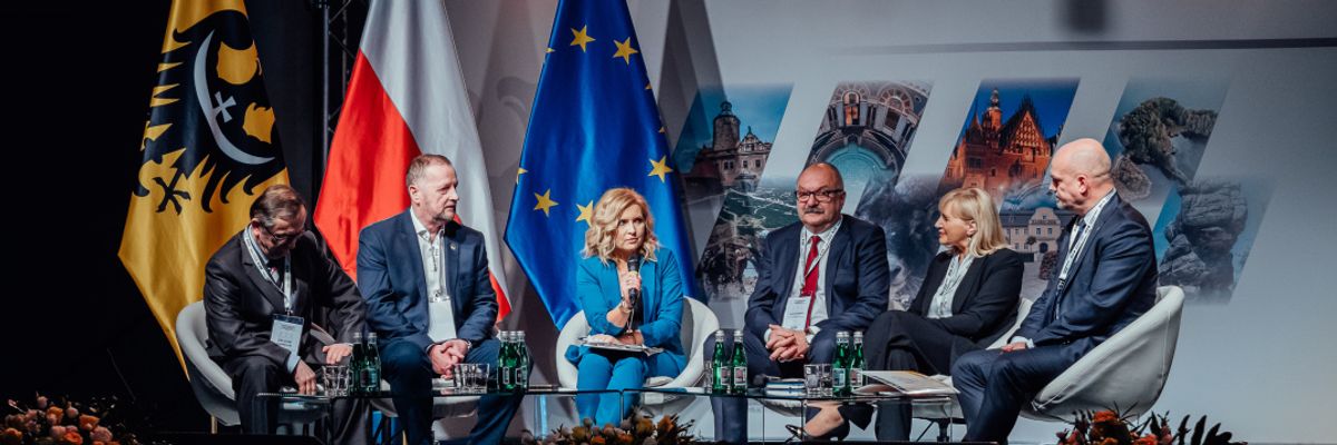 Wraca Dolnośląski Kongres Samorządowy. Jaka przyszłość czeka polskie samorządy?