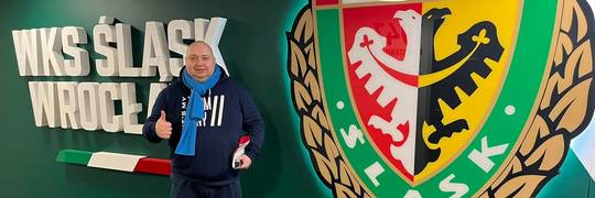 Śląsk walczy o utrzymanie w lidze. MPK obiecuje kibicom gratis do biletu na mecz