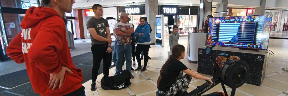 We Wrocławiu finał WOŚP nie tylko na Rynku [ZDJĘCIA]