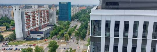 Wrocław: Będzie długo wyczekiwany remont ul. Powstańców Śląskich. Kostkę ma zastąpić asfalt