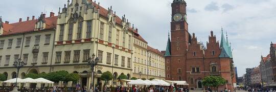 Prokuratura ujawnia szczegóły tragicznej bójki w centrum Wrocławia