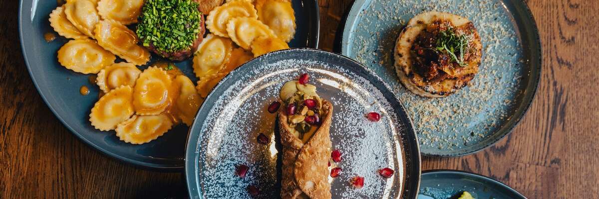 Wystartowały rezerwacje na wiosenną edycję Restaurant Week! Wiemy, jakie restauracje biorą udział w festiwalu