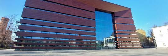 7 zespołów wrocławskiego NFM nominowanych do Fryderyków