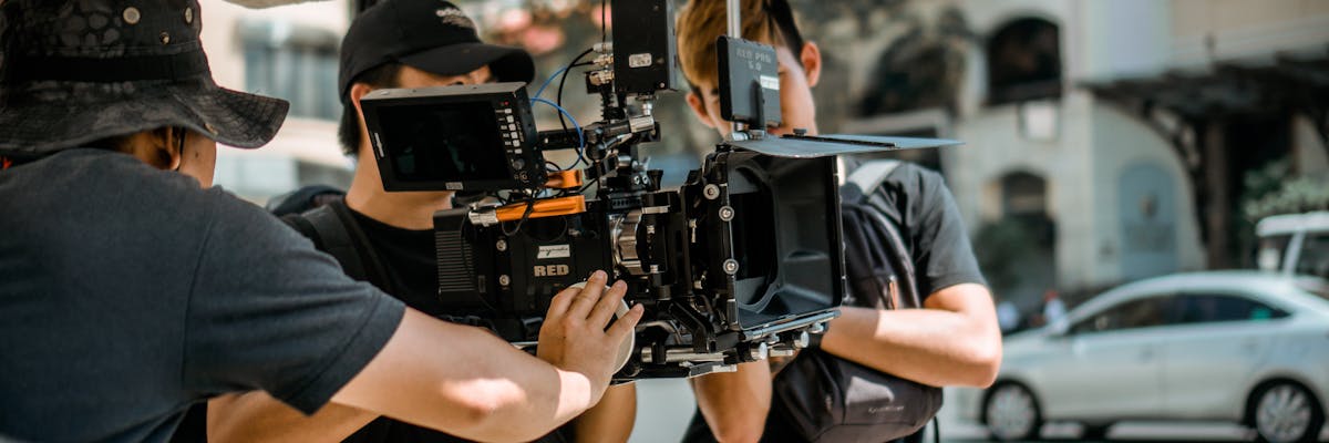 Netflix kręci serial katastroficzny we Wrocławiu. Plany zdjęciowe na trzech osiedlach