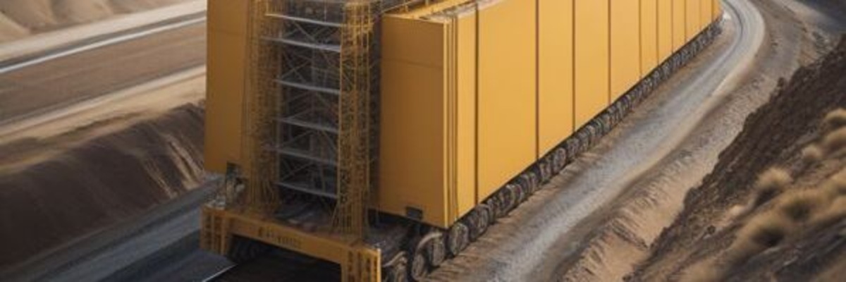 Naukowcy z PWr pracują nad stworzeniem grawitacyjnych magazynów energii