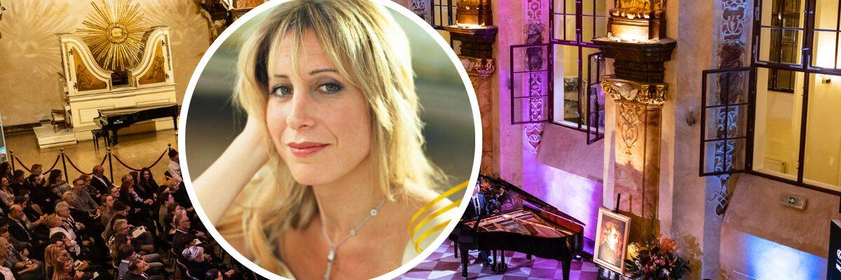 Światowej sławy argentyńska pianistka zagra koncert we Wrocławiu