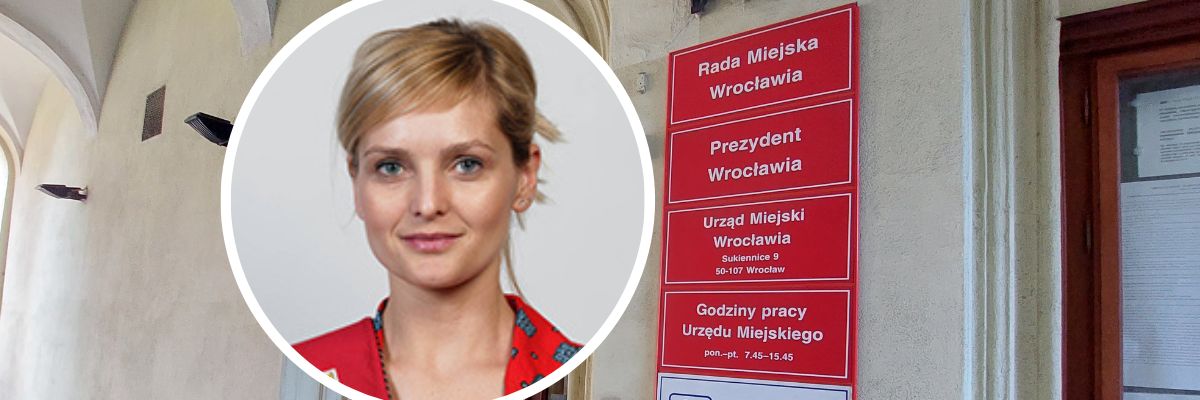 Wrocławska radna jeszcze przed wyborami może stracić mandat