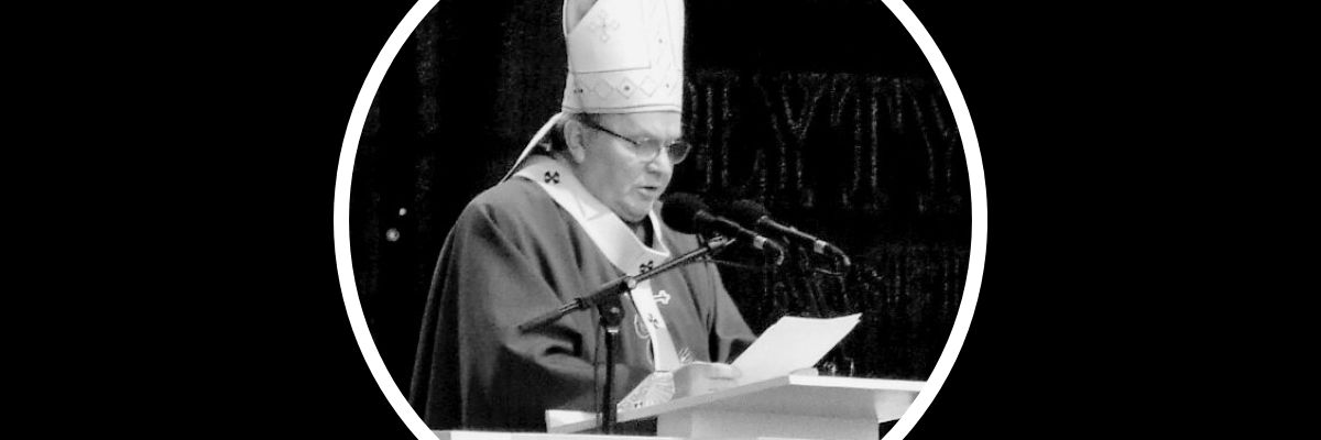 Nie żyje abp Marian Gołebiewski. Metropolita wrocławski miał 86 lat