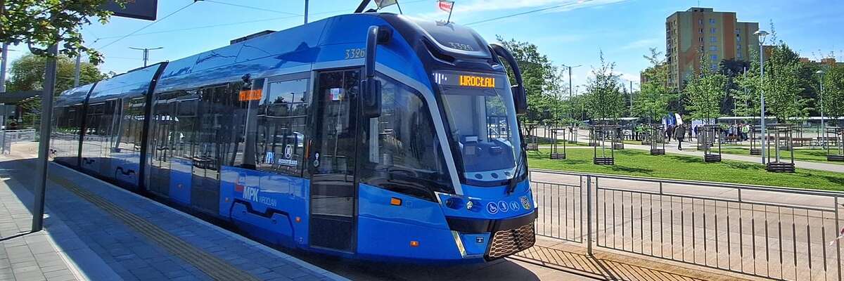 Wrocław: 7 kwietnia komunikacja miejska będzie darmowa
