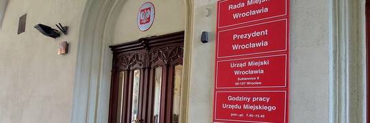 Pokolenie czterdziestolatków walczy o Wrocław. Oto wszyscy kandydaci na Prezydenta Wrocławia [NAZWISKA]