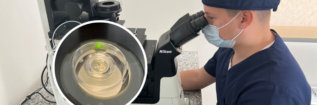 Szturm na miejski program zapłodnień in vitro. W dwa i pół miesiąca zgłosiło się tyle par, co w wcześniej przez rok