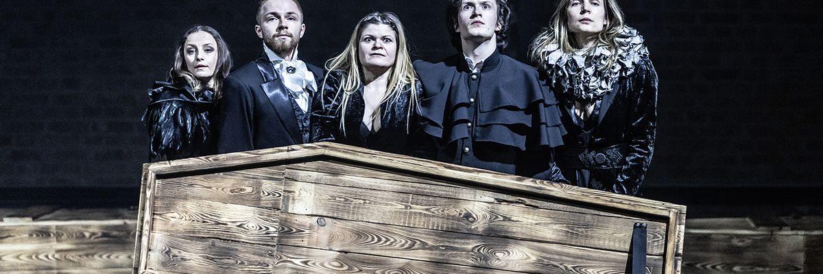 Wrocławski Teatr Pantomimy w maju. Jakie spektakle zobaczymy?