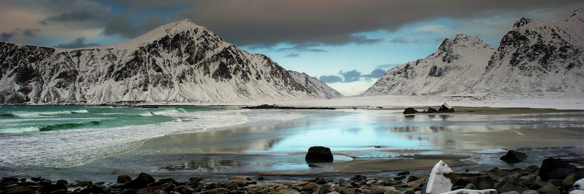 Nordland nowym regionem partnerskim Dolnego Śląska