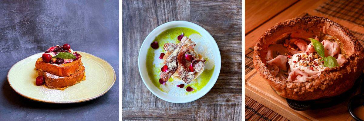 We Wrocławiu trwa festiwal śniadaniowy Breakfast Week. Oto śniadaniowe trendy tego sezonu