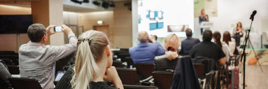 Zorganizuj wyjątkową konferencję we Wrocławiu