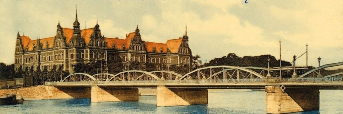 „Miasto nad Odrą”. Miłośnicy Wrocławia w Zajezdni opowiedzą o wrocławskich atrakcjach wzdłuż Odry