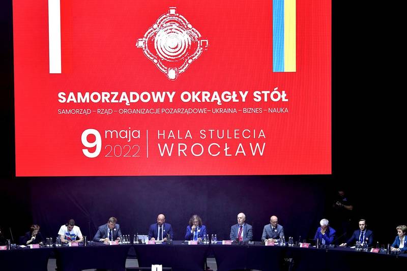fot. Urząd Miejski Wrocławia