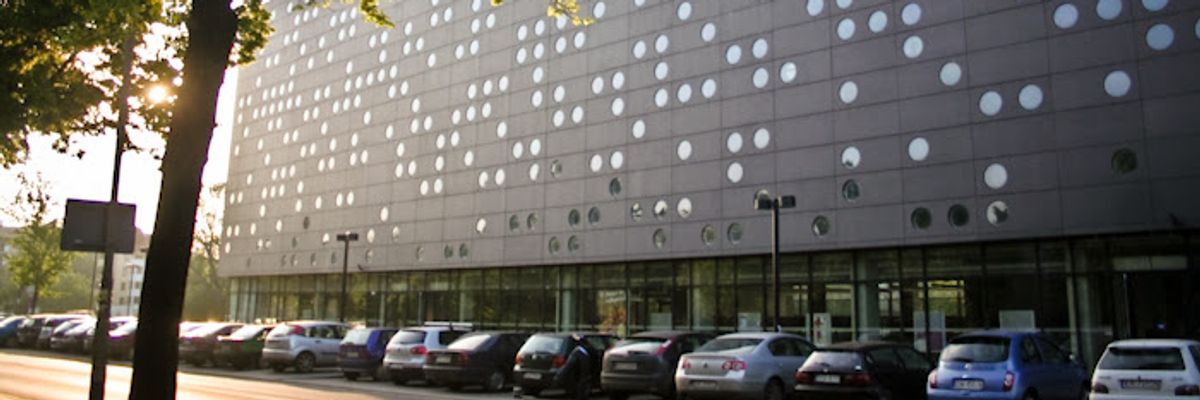 Politechnika Wrocławska uruchamia nowy kierunek. Będzie kształcić specjalistów z pogranicza górnictwa i energetyki