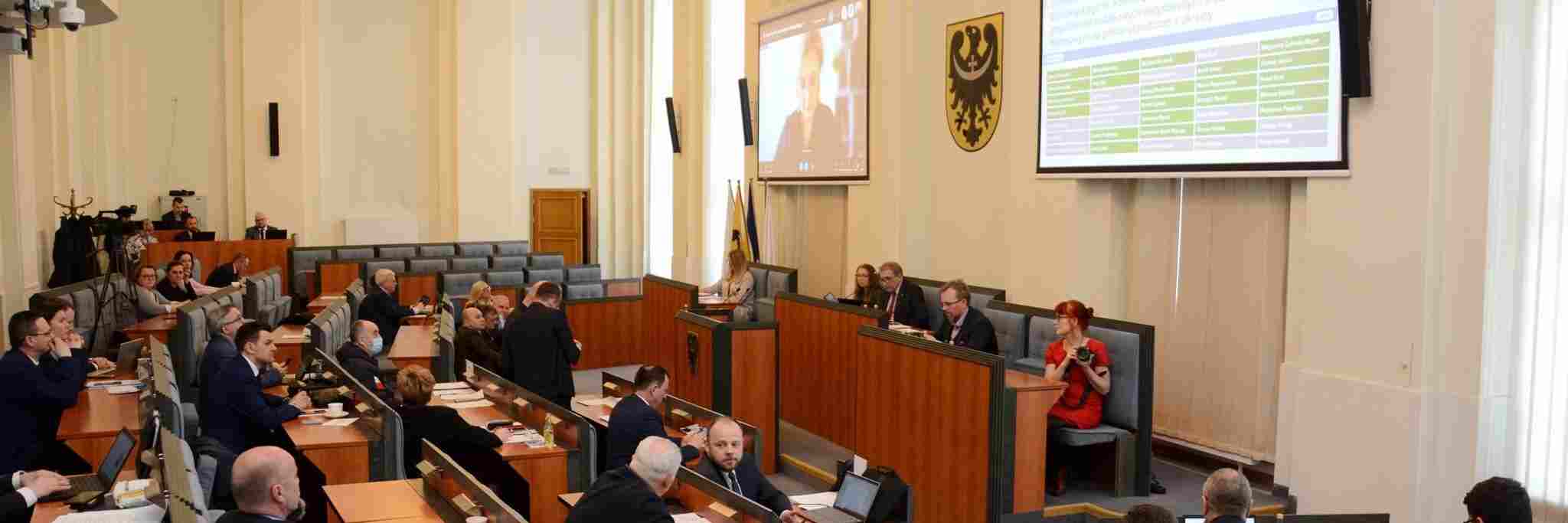 Sejmik Województwa Dolnośląskiego - wyniki wyborów 2024, możliwe koalicje i kandydaci na marszałka [WYNIKI, NAZWISKA]