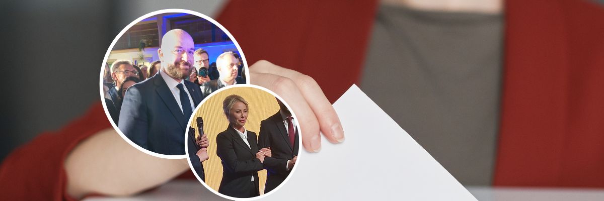 „Bastiony” Jacka Sutryka i Izabeli Bodnar. Dwie skrajności na Nowym Dworze; najlepszy wynik 87,5%