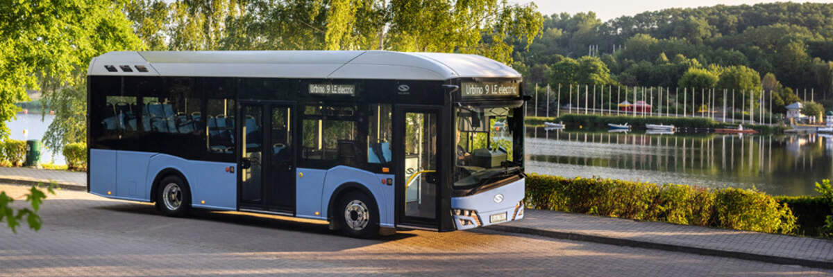 We Wrocławiu ruszają testy nowego autobusu polskiej marki. Wiemy, na jakich liniach będzie kursował [ROZKŁAD]