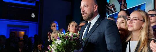 Dziś pierwsze sesje nowych Rady Miejskiej Wrocławia i Sejmiku Dolnośląskiego. Ślubowanie złoży też prezydent Jacek Sutryk