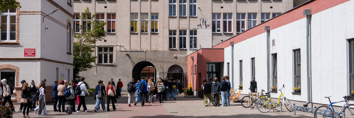 Wrocław wywalczył dofinansowane na modernizację energetyczną trzech szkół