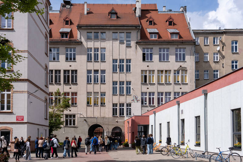 fot. UM Wrocławia