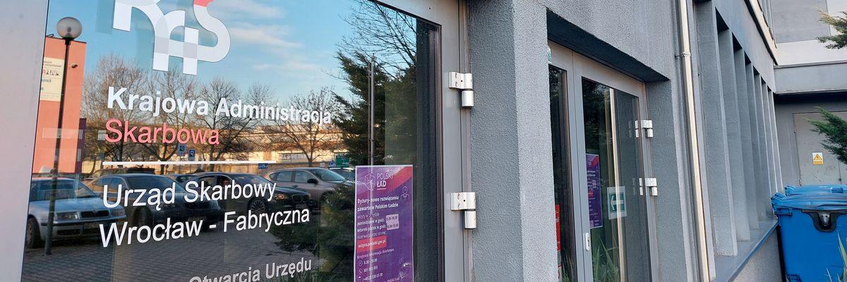 Ostatni dzień na złożenie PIT. Sprawdź, czy składasz deklarację do dobrego Urzędu Skarbowego