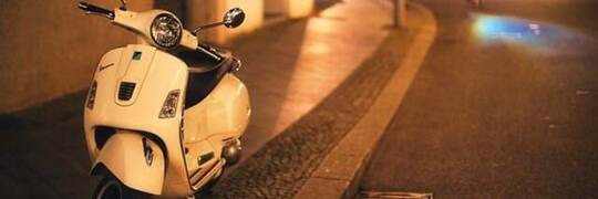 Skutery i motocykle- jak się różnią i co wybrać?