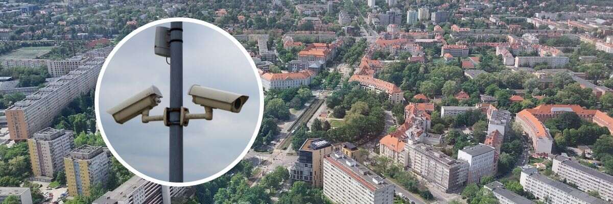 Wrocławscy piesi i rowerzyści pod specjalnym nadzorem