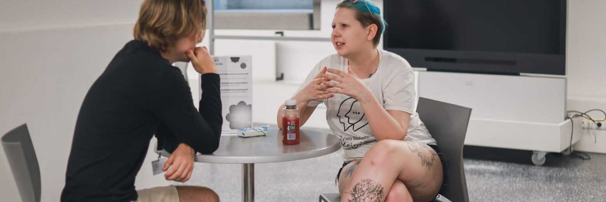 Znamy pełną listę „osób do wypożyczenia” w czerwcowej edycji Żywej Biblioteki we Wrocławiu