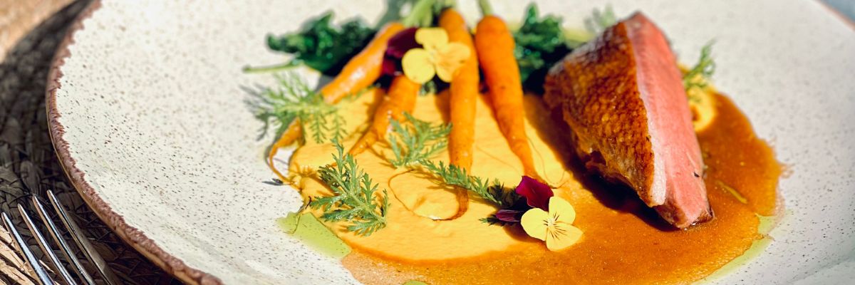Trwają rezerwacje na festiwal sztuki restauracyjnej. W menu m.in. bażant i ośmiorniczki