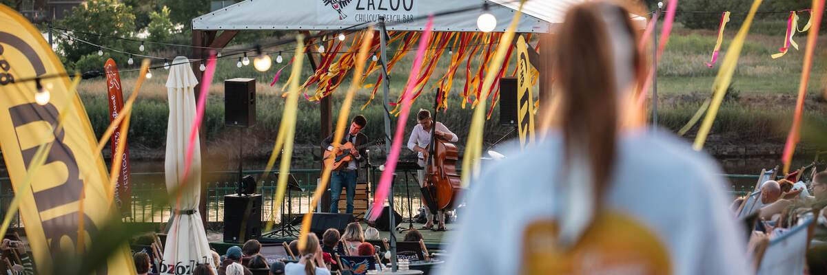 Codzienne koncerty Vertigo Summer Jazz Festival. Znamy już listę artystów