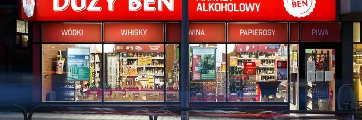 Poczta Polska rozszerza współpracę. Przesyłki będzie można odebrać teraz w… monopolowym