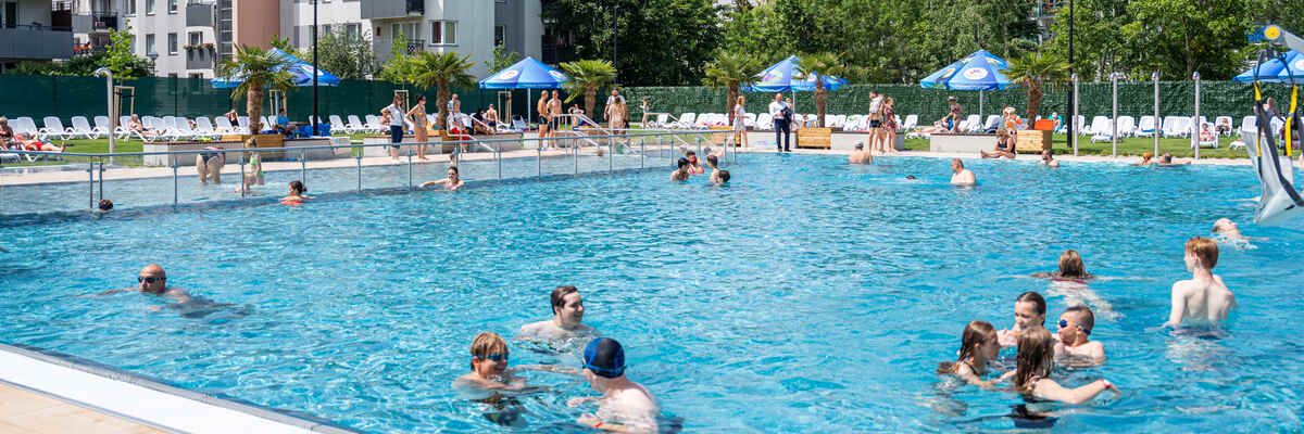 Nowy Aquapark we Wrocławiu. Wodne atrakcje od teraz także na Zakrzowie [CENY BILETÓW, ZDJĘCIA]