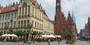 Kawa na wrocławskim Rynku. Ile kosztuje kawa w Rynku? [CENY, MIEJSCA, GODZINY OTWARCIA]