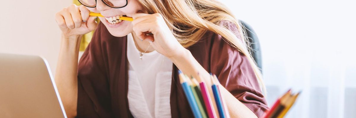 Są wyniki matur. We Wrocławiu zdało 88% przystępujących do egzaminu [WYNIKI]