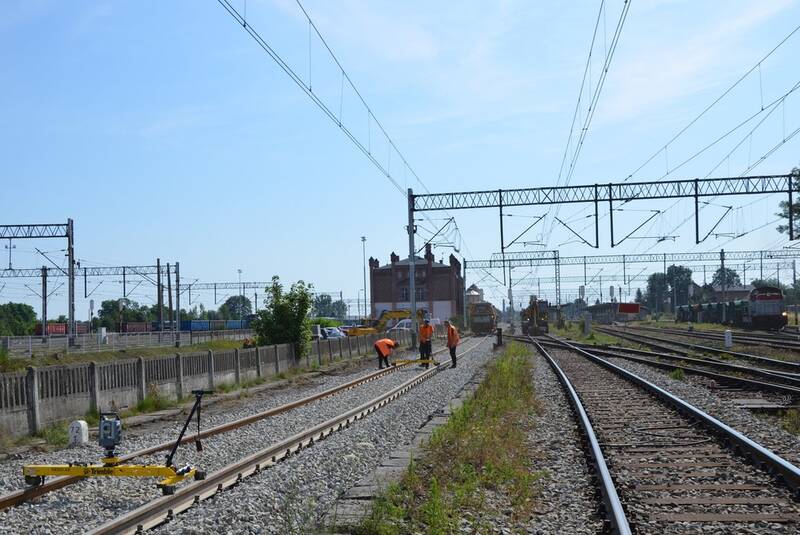 fot. PKP Polskie Linie Kolejowe
